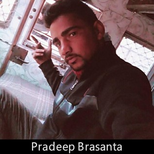 Pradeep Brasanta